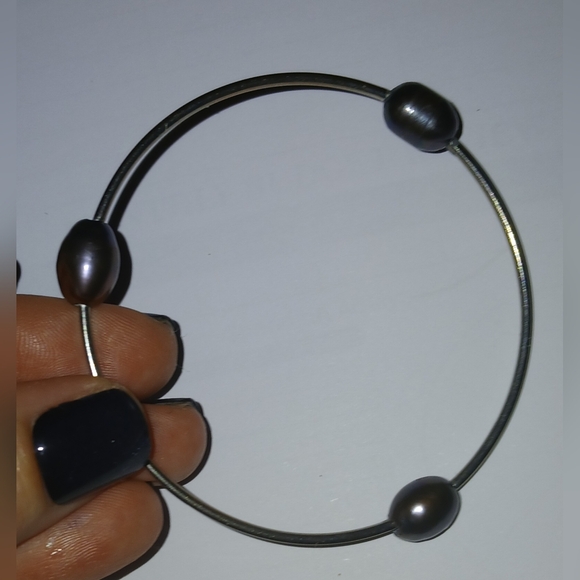Thiatian Pearl Bracelet - Picture 1 of 3